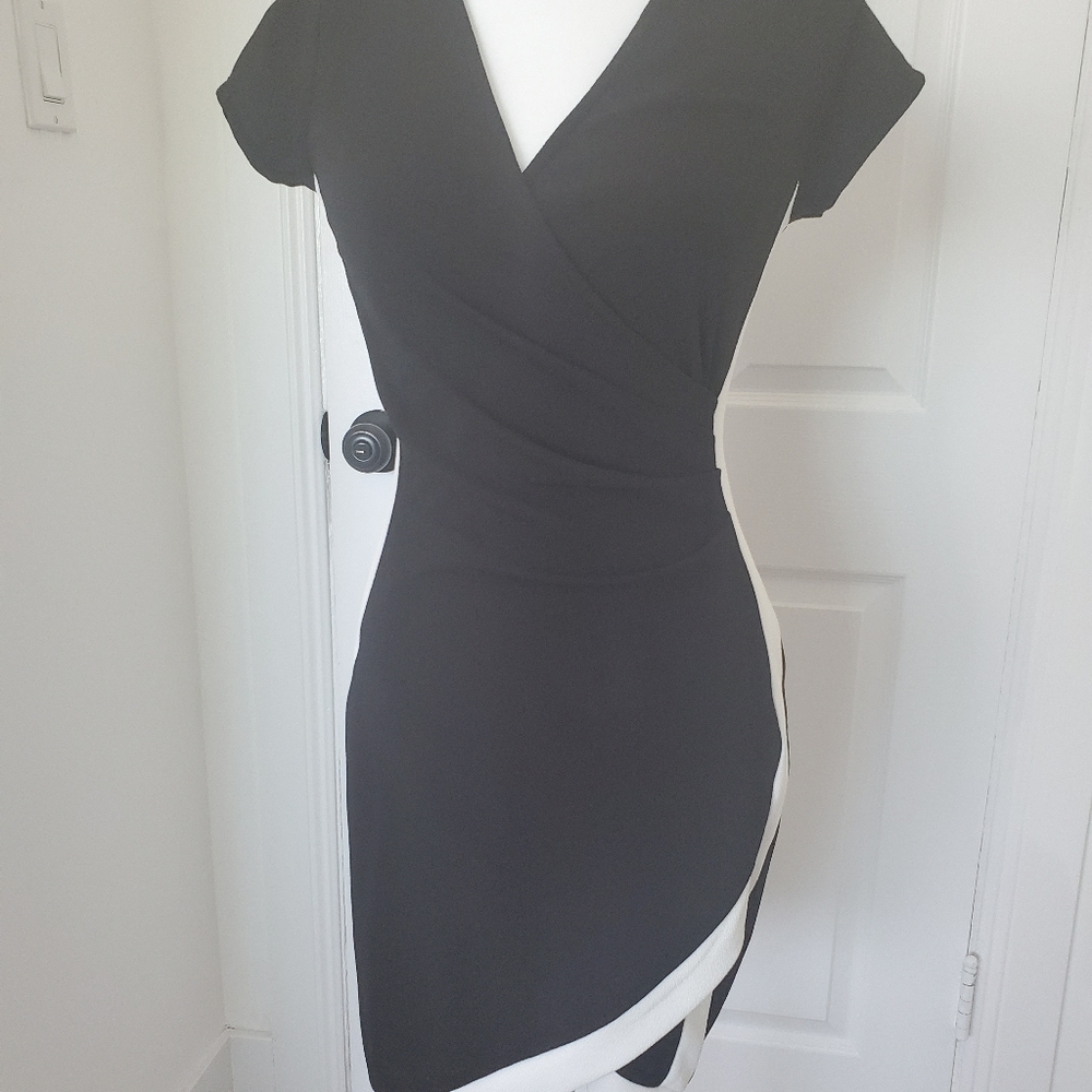 Bodycon dress